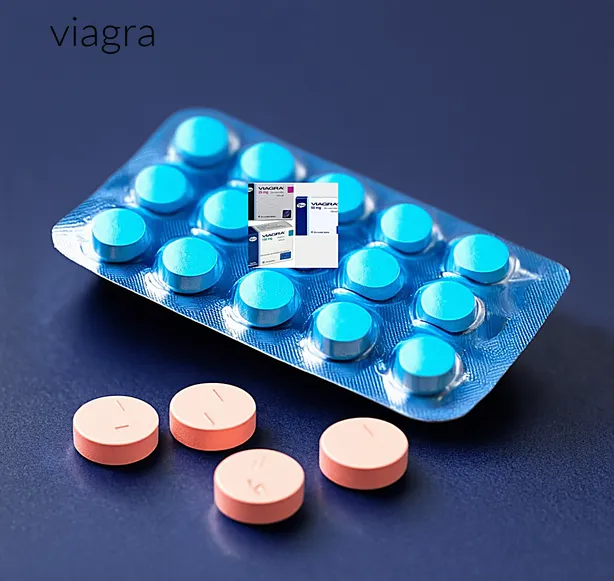 Viagra para disfunción eréctil psicológica